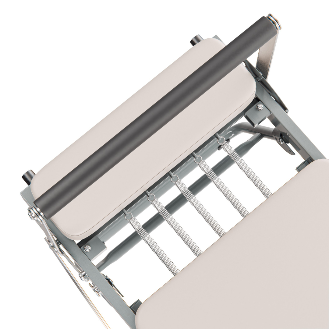 Foldable Pilates Reformer