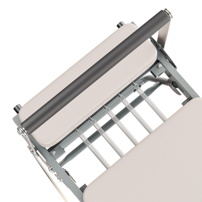 Foldable Pilates Reformer